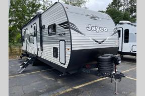 New 2025 Jayco Jay Flight SLX 280FKS Photo