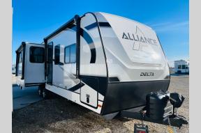 New 2025 Alliance RV Delta 292RL Photo