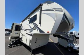 Used 2019 Grand Design Solitude S-Class 3740BH Photo