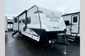 New 2025 Alliance RV Delta Ultra Lite BH241 Photo