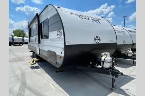 New 2025 Forest River RV Salem FSX 233RBLE Photo