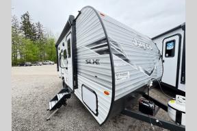 New 2025 Jayco Jay Flight SLX 160LK Photo