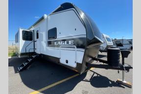 New 2025 Jayco Eagle HT 312BHOK Photo