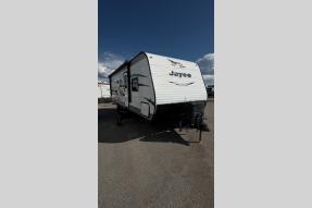 Used 2018 Jayco Jay Flight SLX BAJA 242BHSW Photo