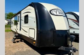 Used 2015 Forest River RV Vibe 268RKS Photo