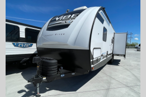 New 2024 Forest River RV Vibe 31HB Photo