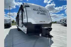 New 2024 Alliance RV Delta 292RL Photo