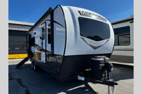 New 2025 Forest River RV Flagstaff Micro Lite 25SRK Photo