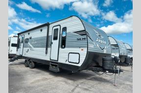 New 2025 Jayco Jay Flight SLX 262RLSW Photo