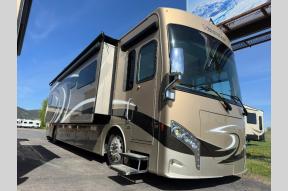 Used 2017 Thor Motor Coach Venetian A40 Photo