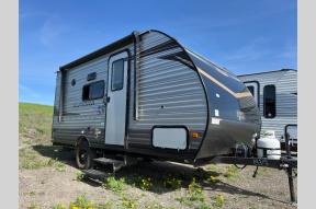 Used 2024 - FOREST RIVER 16BHX Photo