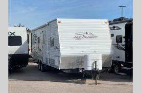 Used 2007 Jayco Jay Flight 26BH Photo