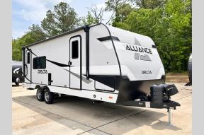 New 2025 Alliance RV Delta Ultra Lite RK234 Photo