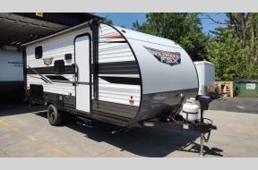 Used 2022 Forest River RV Wildwood FSX 178BHSK Photo
