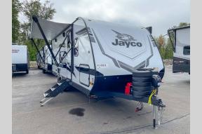 New 2023 Jayco Jay Feather 21MML Photo
