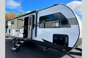 New 2024 Forest River RV Salem 29VIEW Photo