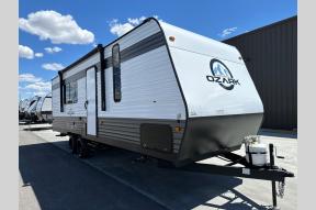 New 2024 Forest River RV Ozark 2400BHLE Photo