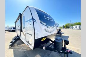 New 2024 Cruiser MPG 2500BH Photo
