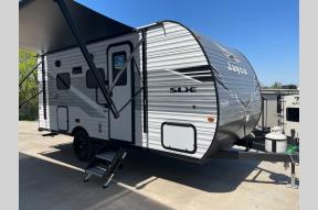 New 2025 Jayco Jay Flight SLX 160LK Photo