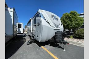New 2024 Northwood Arctic Fox North Fork 25W Photo