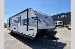 New 2025 Jayco Jay Flight SLX 294QBS Photo