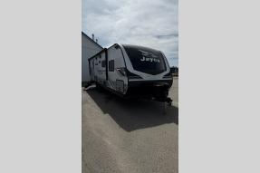 New 2025 Jayco Jay Feather 25RB Photo