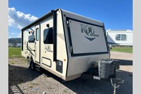 Used 2018 Forest River RV Rockwood Roo 233S Photo