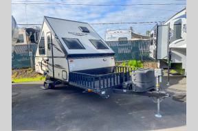 Used 2017 Forest River RV Rockwood Hard Side Series A122TH Photo