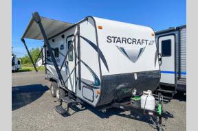 Used 2018 Starcraft Launch Outfitter 7 19BHS Photo