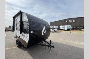 New 2025 Wayfinder RV GO LITE SKYBREAKER 12 Photo