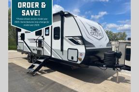 New 2026 Jayco Jay Feather 21MBH Photo