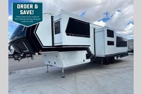 New 2026 Brinkley Model Z 3610 Photo