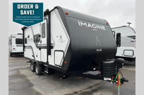 New 2026 Grand Design Imagine XLS 17MKE Photo