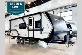 New 2026 Grand Design Imagine XLS 22MLE Photo