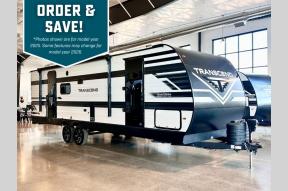 New 2026 Grand Design Transcend Xplor 265BHT Photo