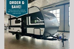 New 2026 Grand Design Transcend One 151BH Photo