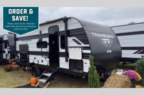 New 2026 Grand Design Transcend One 161BH Photo