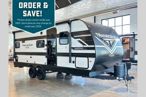 New 2026 Grand Design Transcend Xplor 20MKX Photo