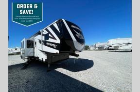New 2026 Jayco Seismic 395 Photo