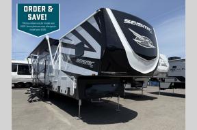 New 2026 Jayco Seismic 413 Photo