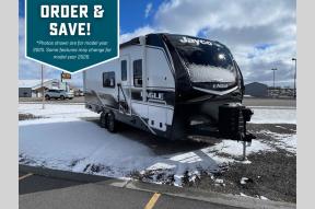 New 2026 Jayco Eagle HT 230MLCS Photo