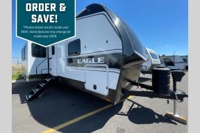 New 2026 Jayco Eagle HT 312BHOK Photo