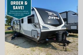 New 2026 Jayco Jay Feather 29QBH Photo
