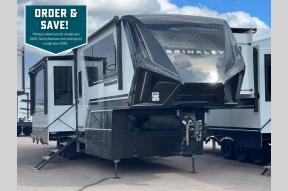 New 2026 Brinkley Model G 3950 Photo