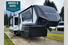 New 2026 Brinkley Model G 4100 Photo