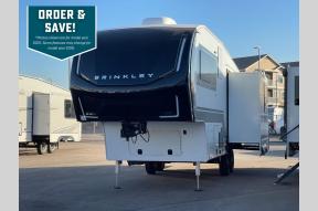 New 2026 Brinkley Model Z 2670 Photo