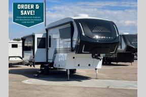 New 2026 Brinkley Model Z 2900 Photo