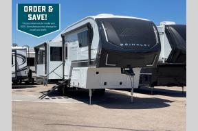 New 2026 Brinkley Model Z 3100 Photo