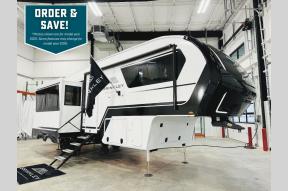 New 2026 Brinkley Model Z 3110 Photo