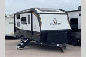 Used 2022 Ember RV Overland Series 190MDB Photo